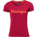 Tee-shirts sur Grenoble : T-shirt Kempa GRAPHIC T-SHIRT WOMEN