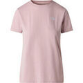 Tee-shirts sur Grenoble : T-shirt The North Face W EVOLUTION SIMPLE DOME SLM SHORT SLEEVE