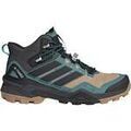 Randonn&eacute;e sur Grenoble : Chaussures adidas TERREX SKYCHASER MID GORE-TEX HIKING Marron