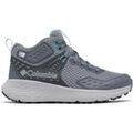 Randonn&eacute;e sur Grenoble : Chaussures Columbia KONOS? TRS OUTDRY? MID Orange