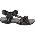 Sandales / Nu-pieds homme sur Grenoble : Sandales Cmp HAMAL HIKING SANDAL