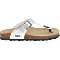 Sandales / Nu-pieds femme sur Grenoble : Sandales Cmp ECO MYMOSA WMN FLIP FLOP