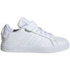 Baskets basses enfant adidas STAR WARS Grand Court 2.0 EL C