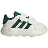 Baskets basses enfant adidas GRAND COURT 2.0