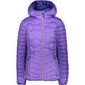 Vestes sur Grenoble : Veste Cmp WOMAN JACKET FIX HOOD