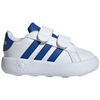 Baskets basses enfant adidas GRAND COURT 2.0