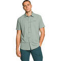 Chemises/chemisettes sur Grenoble : Chemise Trango CAMISA ESERA DF