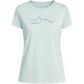 Tee-shirts sur Grenoble : T-shirt Trango _2_CAMISETA GLATEN