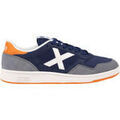 Baskets homme sur Grenoble : Baskets basses Munich ARROW 81