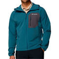 Sweat-shirt Columbia Tall Heights III Hooded Softshell