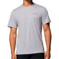 Tee-shirts sur Grenoble : T-shirt Columbia CSC Outdoor Back Graphic Tee