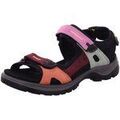 Sandales / Nu-pieds femme sur Grenoble : Sandales Ecco -