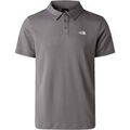 Polos sur Grenoble : Polo The North Face M TANKEN POLO - EU