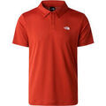 Polo The North Face M TANKEN POLO - EU