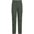 Pantalons sur Grenoble : Pantalon Mountain Warehouse Conniston