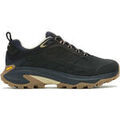 Chaussures Merrell MOAB SPEED 2 LTR WP Noir