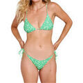 Maillots de bain sur Grenoble : Maillots de bain Rip Curl MOLOKA SLIDING TRI SET