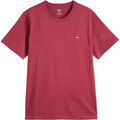 Tee-shirts sur Grenoble : T-shirt Levis SS ORIGINAL HM TEE