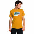 Tee-shirts sur Grenoble : T-shirt Trango CAMISETA MACKAY