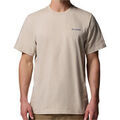 Tee-shirts sur Grenoble : T-shirt Columbia CSC Outdoor Back Graphic Tee