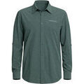 Chemises/chemisettes sur Grenoble : Chemise Trango CAMISA VIGNEMALE DF