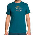 Tee-shirts sur Grenoble : T-shirt Trango _2_CAMISETA MOONLIGHT