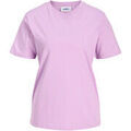 Tee-shirts sur Grenoble : T-shirt Jack & Jones JXANNA REG SS EVERY TEE JRS