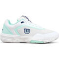 Tennis sur Grenoble : Chaussures Wilson COURTGLIDE W BLVE