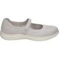 Chaussures d&eacute;contract&eacute;es femme sur Grenoble : Ballerines Skechers 112889