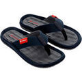 Sandales / Nu-pieds homme sur Grenoble : Tongs Rider 2105- DUNAS VII AD