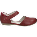 Chaussures d&eacute;contract&eacute;es femme sur Grenoble : Ballerines Josef Seibel Fiona 78