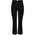 Pantalons sur Grenoble : Pantalons de costume Only Onlastrid Life Hw Kick Flare Cc Tlr 15364418