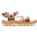 Sandales / Nu-pieds femme sur Grenoble : Sandales Merrell SPEED FUSION WEB RMX