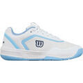 Tennis sur Grenoble : Chaussures Wilson COURTGLIDE W BLAZCL