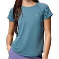 Tee-shirts sur Grenoble : T-shirt Columbia Bogata Bay SS Tee