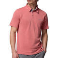 Polo Columbia Nelson Point Polo
