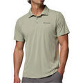 Polo Columbia Zero Rules Light Polo Grenoble