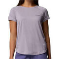 Tee-shirts sur Grenoble : T-shirt Columbia Bogata Bay SS Tee