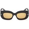 Lunettes de soleil Tom Ford ISLAY-02 FT1345 01E