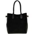Sacs &agrave; mains sur Grenoble : Sac a main Guess Cabas Anitha Large Tote Black