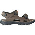 Sandales / Nu-pieds homme sur Grenoble : Sandales Hi-Tec CIMA SANDAL