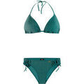 Maillots de bain sur Grenoble : Maillots de bain Protest W EXIT triangle bikini