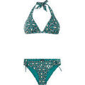 Maillots de bain sur Grenoble : Maillots de bain Protest W FUNGI halter bikini C D-cup