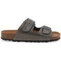 Mules femme sur Grenoble : Mules Melluso 018146Q-259577