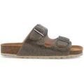 Mules femme sur Grenoble : Mules Melluso 018146Q-259587