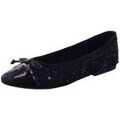 Chaussures d&eacute;contract&eacute;es femme sur Grenoble : Ballerines La Strada -