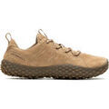 Randonn&eacute;e sur Grenoble : Chaussures Merrell WRAPT Marron