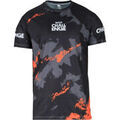 Tee-shirts sur Grenoble : T-shirt Wop HOMBRE CAMISETA CHALLENGE 25