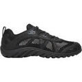 Randonn&eacute;e sur Grenoble : Chaussures Merrell MAIPO 3 AEROSPORT Noir