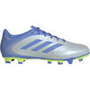 Chaussures de foot adidas COPA PURE III CLUB FG/MG BLAZ